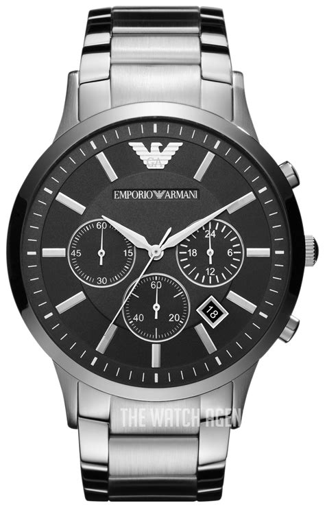 emporio armani replica watches china|emporio armani watch price original.